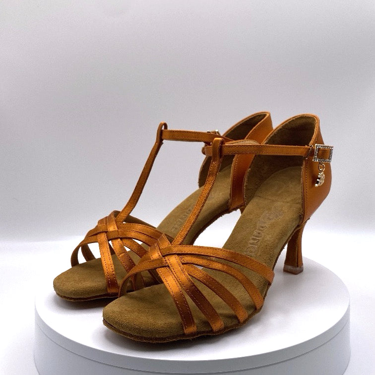 Chaussure Latine 217 - BD Dance