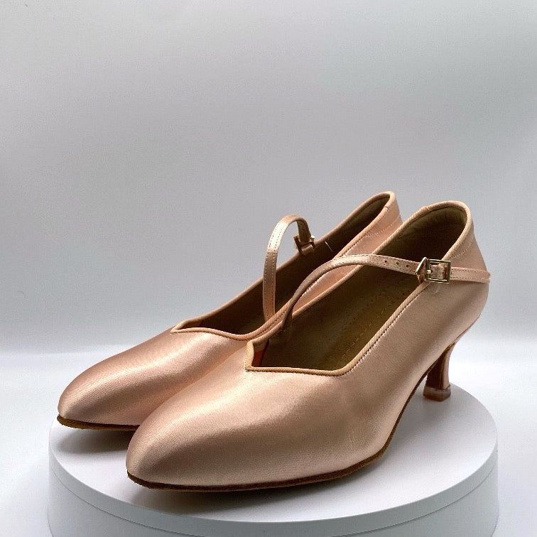 Chaussure Standard 138 - BD Dance
