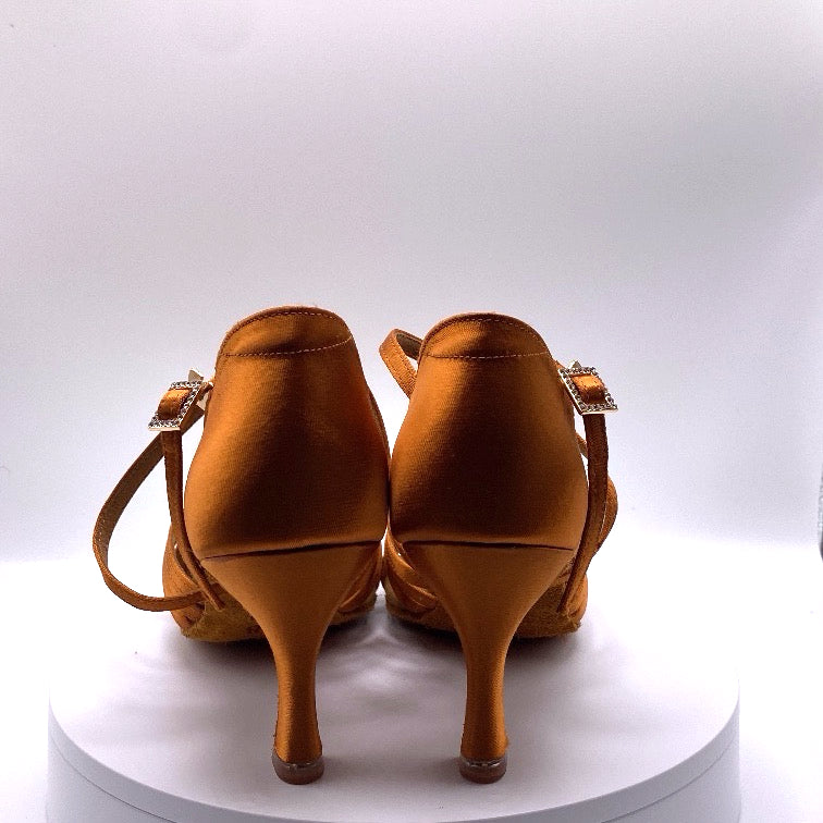 Chaussure Latine 2360 - BD Dance