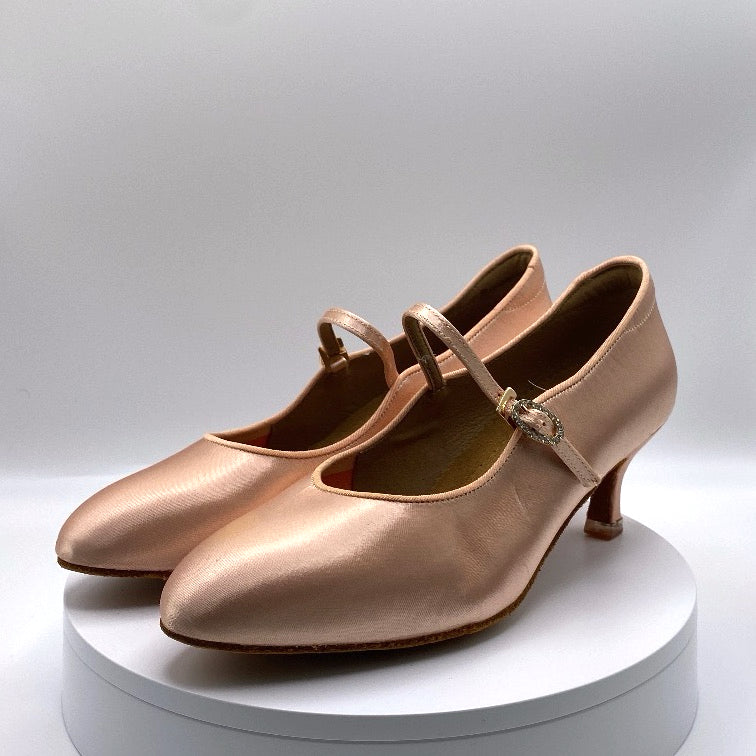 Chaussure Standard 137 - BD Dance