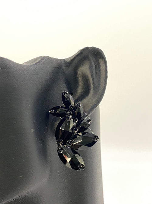 Boucles d'oreilles Gardenia - S&D