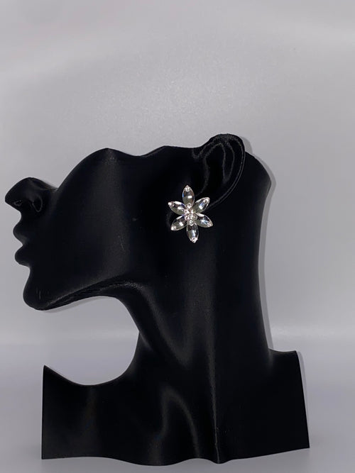 Boucles d'oreilles Jasmin I - S&D