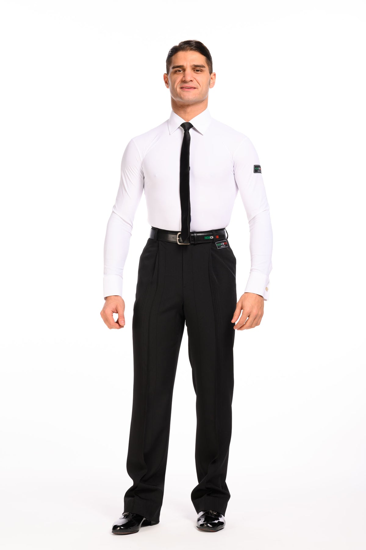 Pantalon Counter Promenade - Noschese - Homme