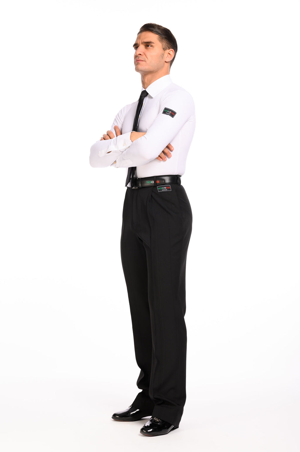 Pantalon Counter Promenade - Noschese - Homme