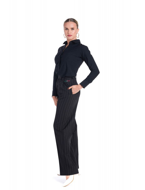 Pantalon Counter Promenade - Noschese