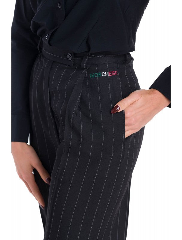 Pantalon Counter Promenade - Noschese
