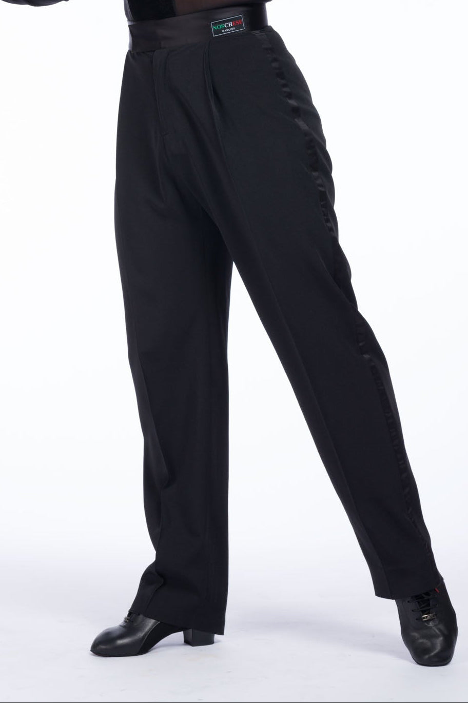 Pantalon Check C - Noschese